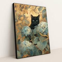 The Secret Garden Cat - Product Image - 7