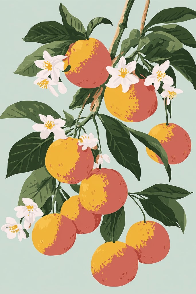 The Sweetest Bunch - Product Image - 1