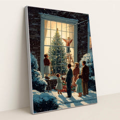 The Window's Golden Glow - Product Image - 4