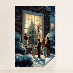 The Window's Golden Glow - Product Image - 5