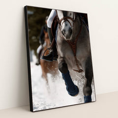 The Winter Gallop - Product Image - 2