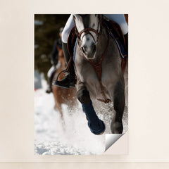 The Winter Gallop - Product Image - 5