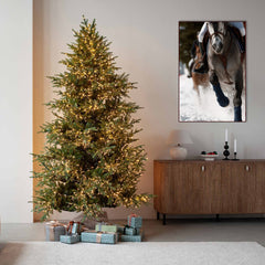 The Winter Gallop - Product Image - 7