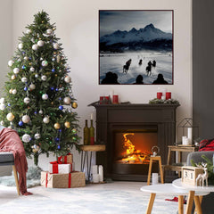 Thunder on the White Turf - Product Image - 6