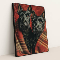 Under the Plaid - Product Image - 2