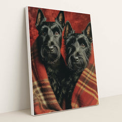 Under the Plaid - Product Image - 3