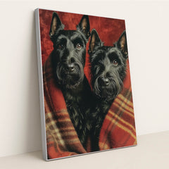 Under the Plaid - Product Image - 4