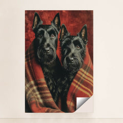 Under the Plaid - Product Image - 5