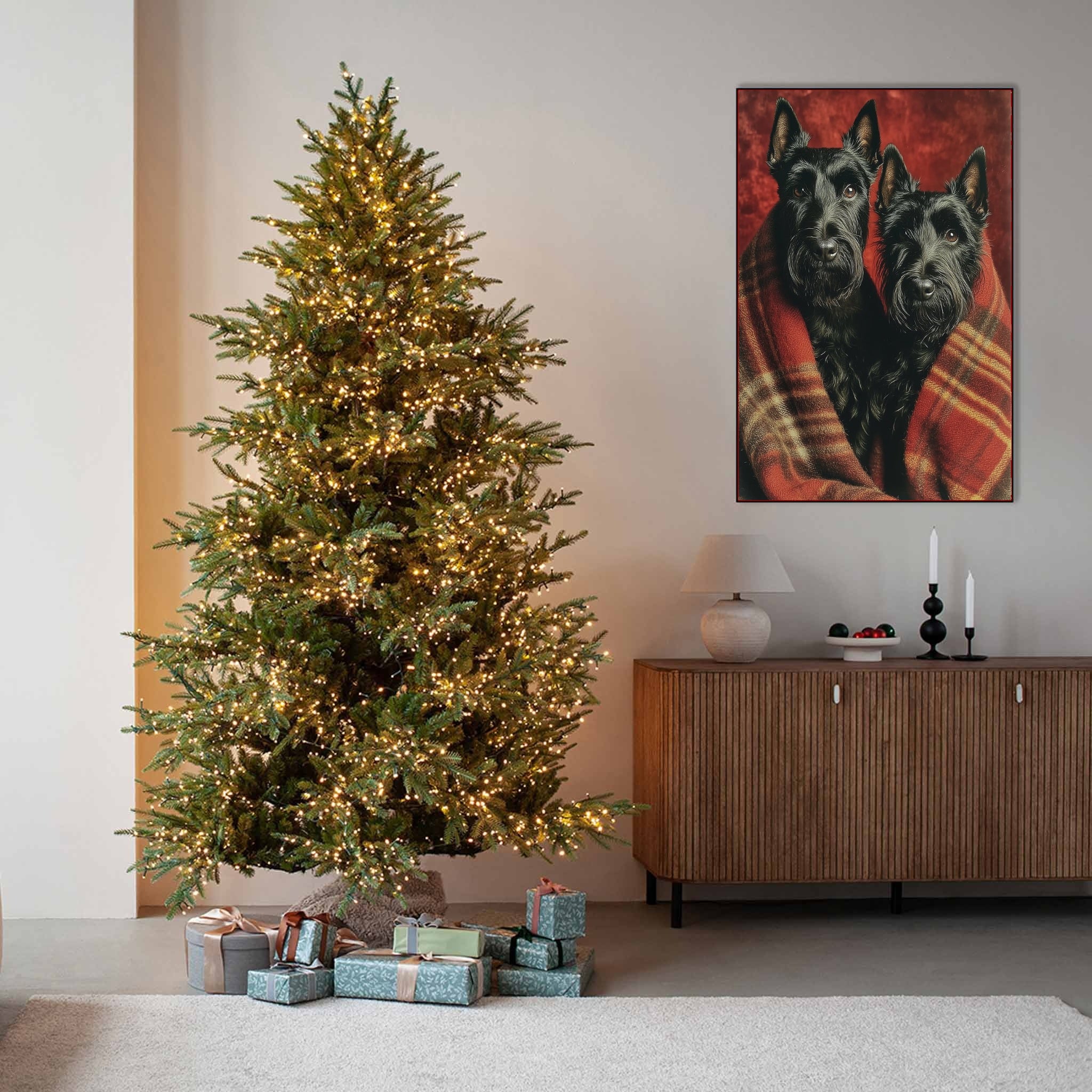 Under the Plaid - Product Image - 7