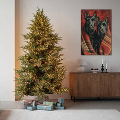 Under the Plaid - Product Image - 7