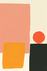 Warm Blocks - Product Image - 1