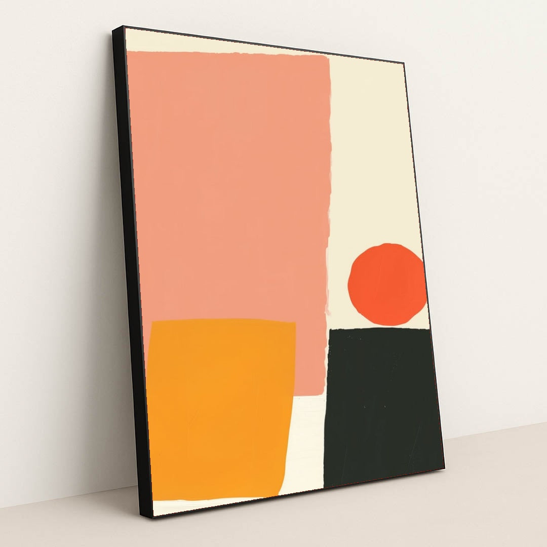 Warm Blocks - Product Image - 2