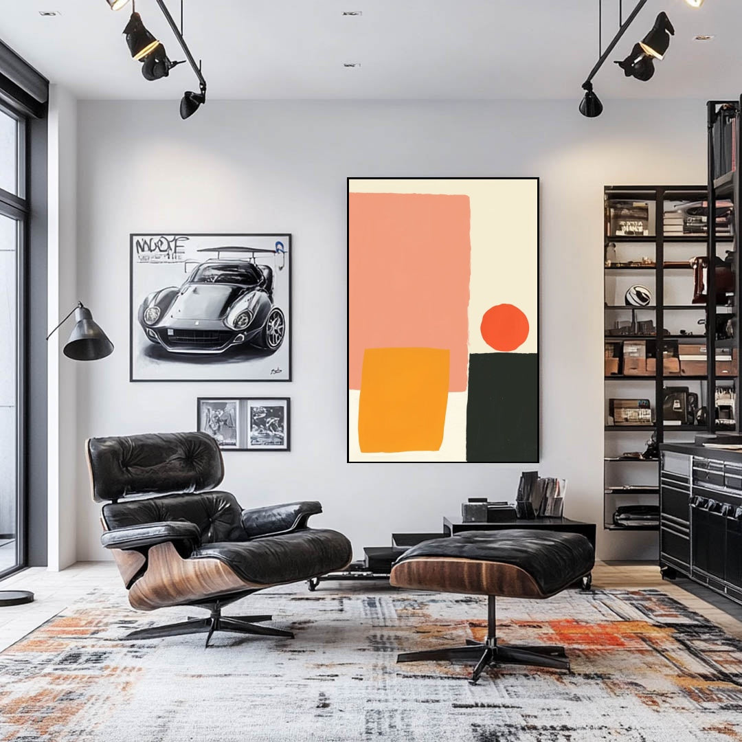 Warm Blocks - Product Image - 7