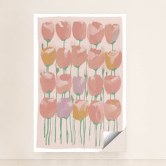 Woven Tulips - Product Image - 5