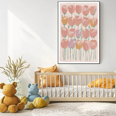 Woven Tulips - Product Image - 6