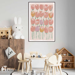 Woven Tulips - Product Image - 8