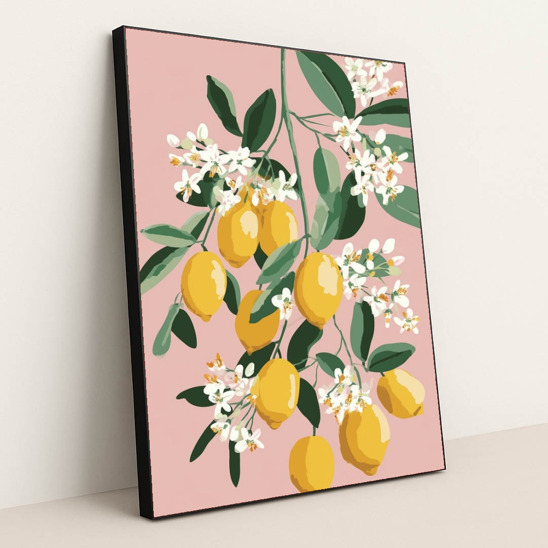 Yellow Lemon Drops - Product Image - 2