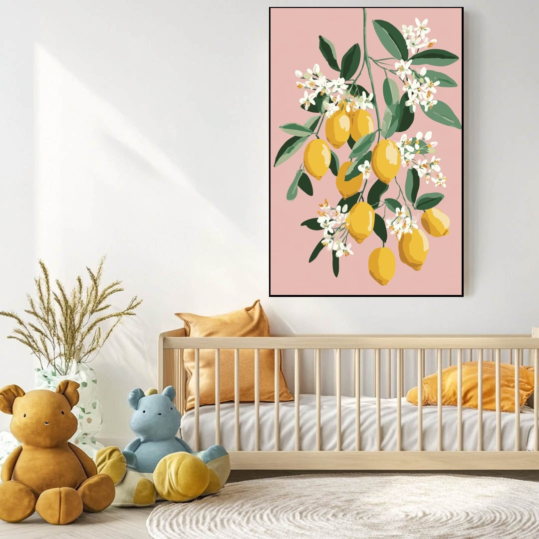 Yellow Lemon Drops - Product Image - 6