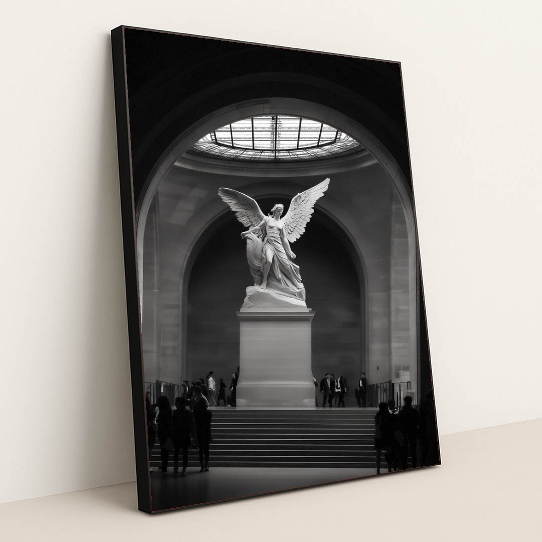 The Vaulted Silence - Product Image - 2