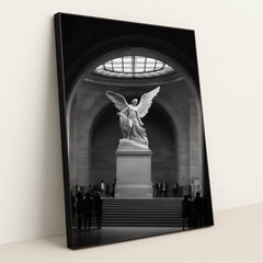 The Vaulted Silence - Product Image - 2