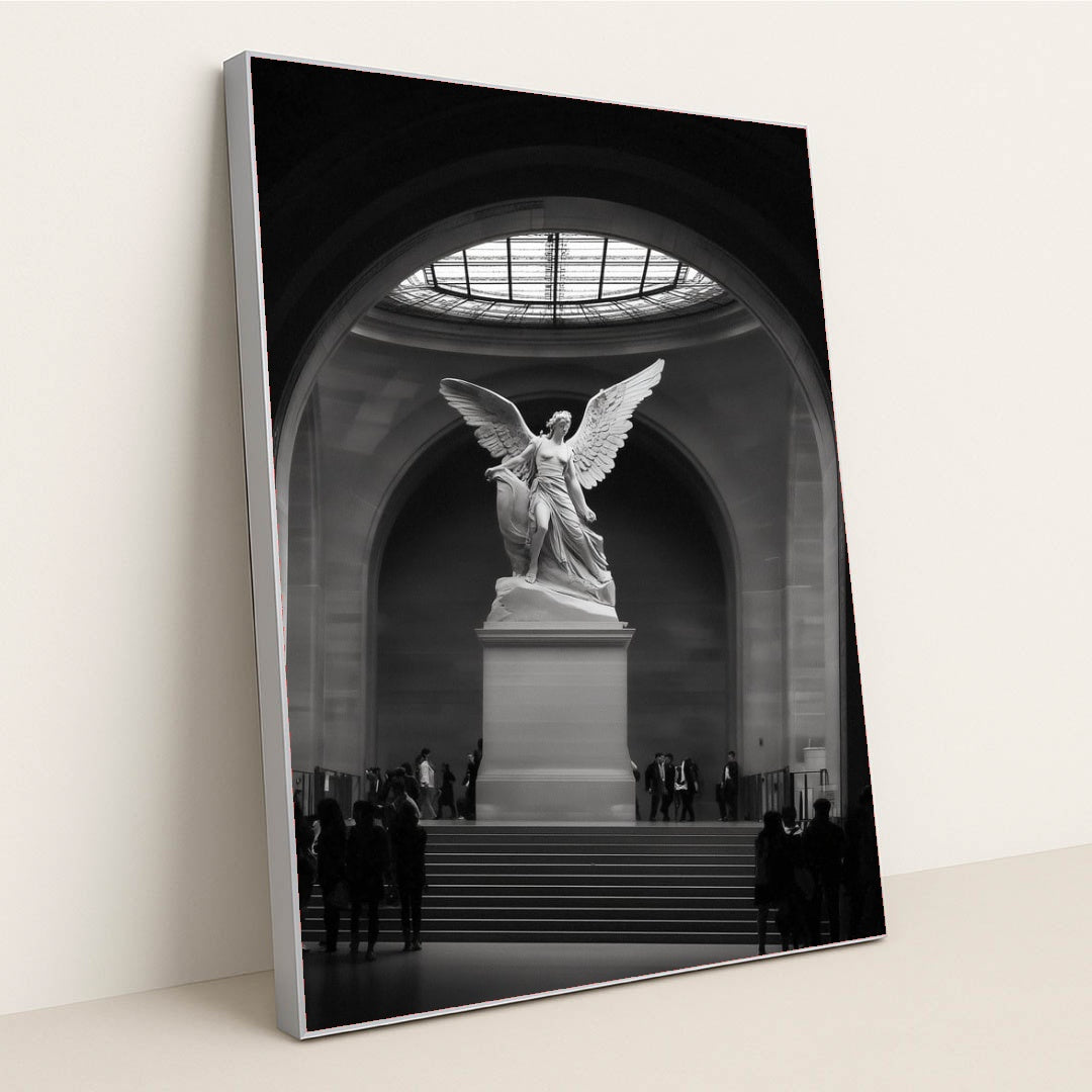 The Vaulted Silence - Product Image - 4