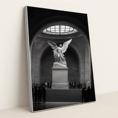 The Vaulted Silence - Product Image - 4