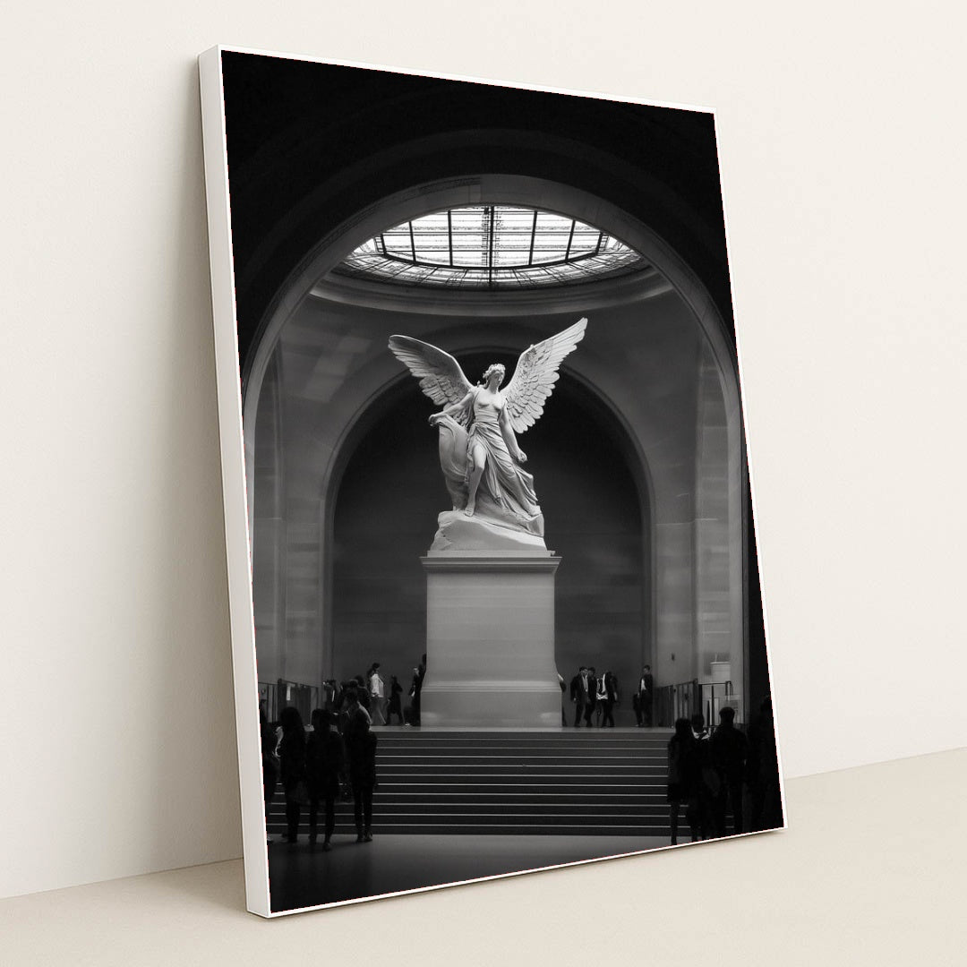 The Vaulted Silence - Product Image - 3