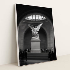 The Vaulted Silence - Product Image - 3