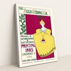 Ault and Wiborg, Ad. 093 (1890-1913)