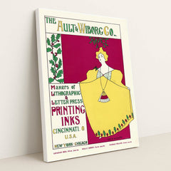 Ault and Wiborg, Ad. 093 (1890-1913)