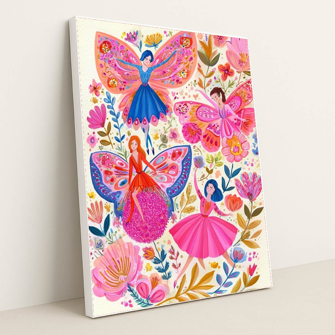 Butterfly Sprites - Product Image - 3