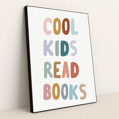 Cool Kids Read - Product Image - 2