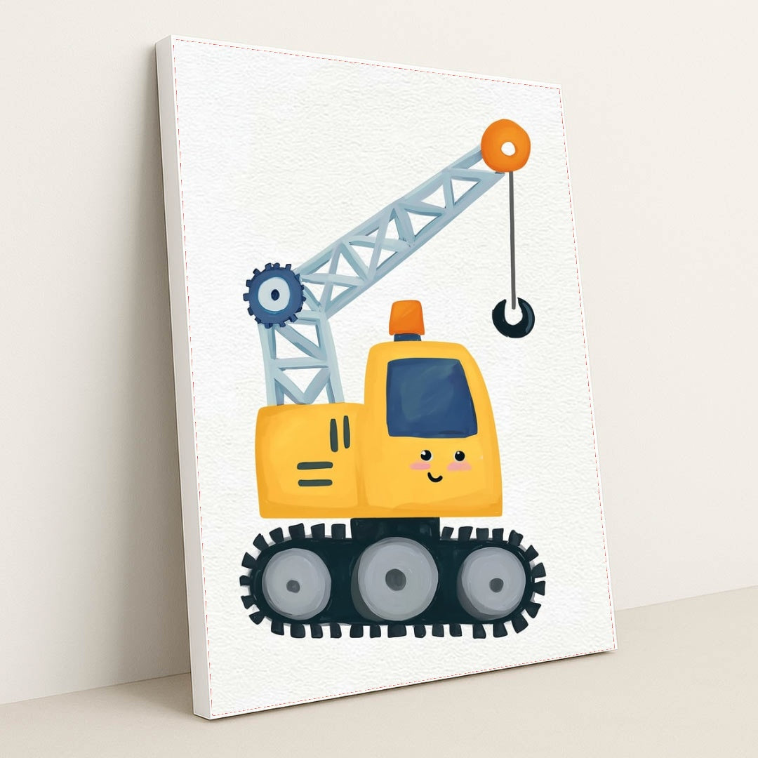 Little Builder's Best Friend - Product Image - 3