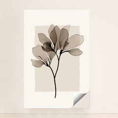 Delicate Botanicals by Jade Morgan - Peeliez