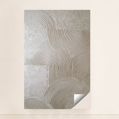 Garden Walls by Celeste - Peeliez