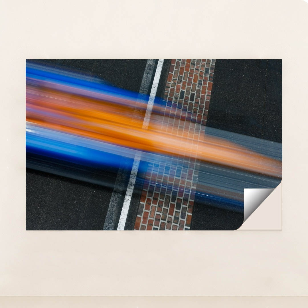 IMS Yard of Bricks | Full Speed by Joe Skibinski - Peeliez