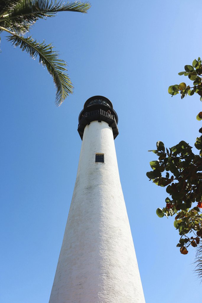 Vasilis Karkalas - The tower