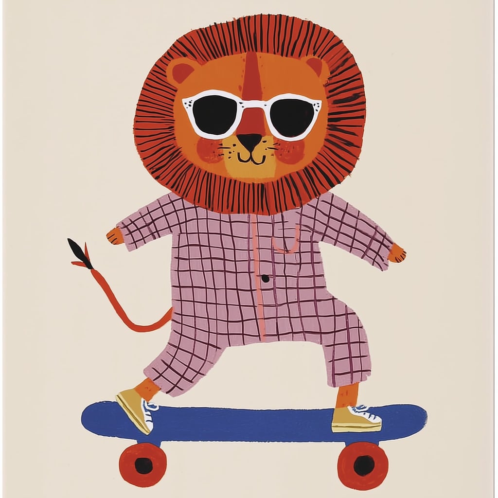 Leo's Street Style - Product Image - 1