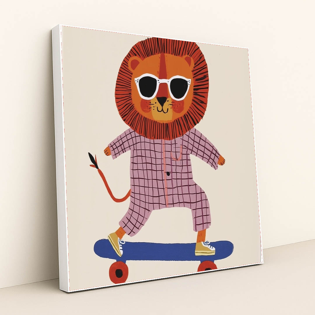 Leo's Street Style - Product Image - 3