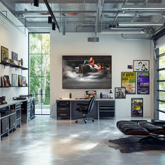 Pato O Ward — Chevrolet Detroit Grand Prix | Race Day Moment - Product Image - 7