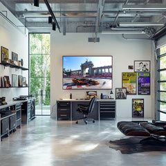 Pato O Ward — Ontario Honda Dealers Indy Toronto | Trackside Action - Product Image - 7