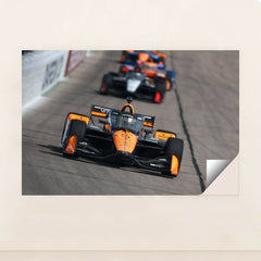 Pato O'Ward — Synk 275 Powered By Sukup | On the Circuit by Chris Owens - Peeliez