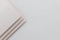 Edward Jenner - A minimalist design featuring soft pink paper with a subtle texture, ideal for backgrounds.