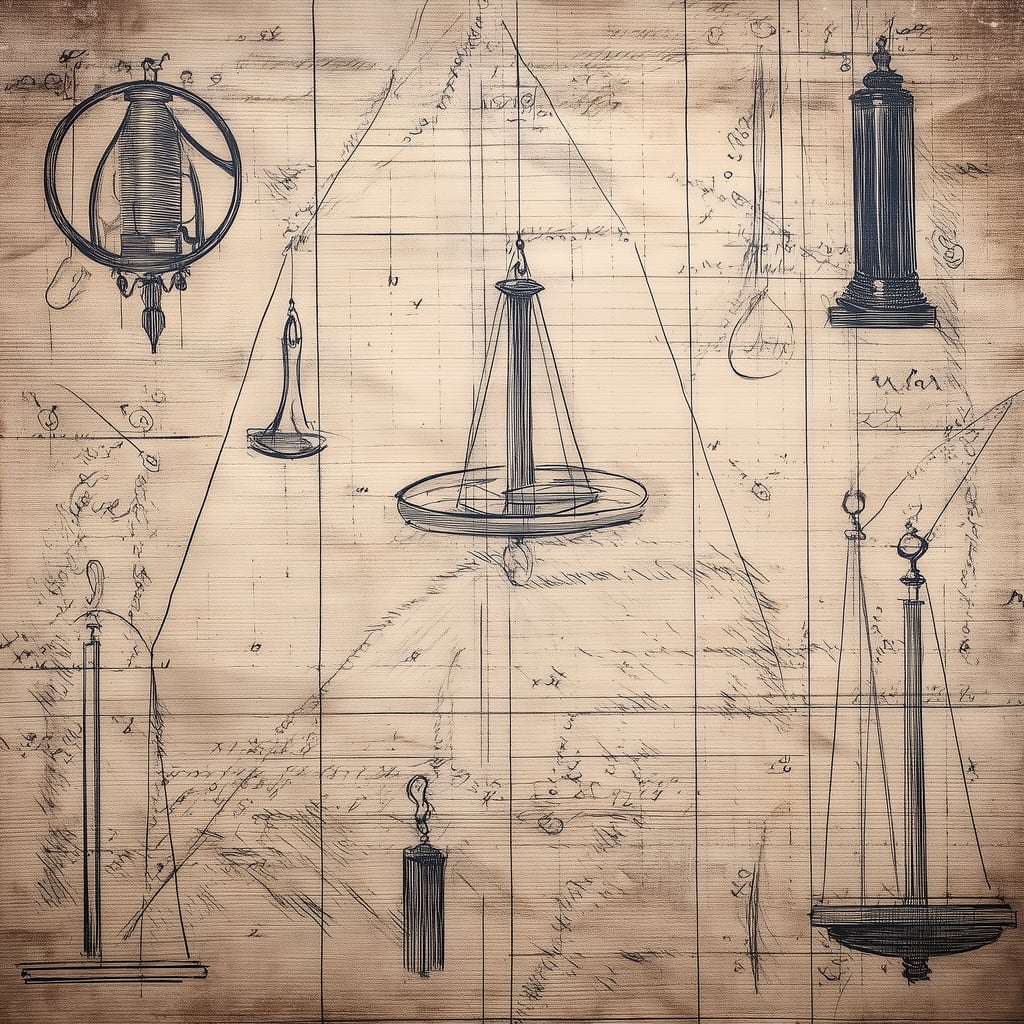 Suspension Studies by Seven Akins