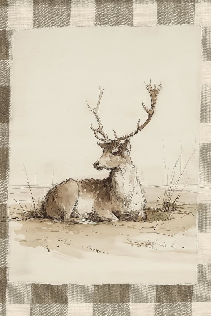 The Gentle Guardian by Anna Stone