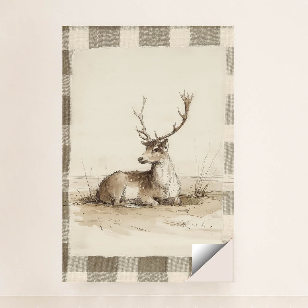 The Gentle Guardian by Anna Stone - Peeliez