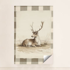 The Gentle Guardian by Anna Stone - Peeliez