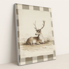 The Gentle Guardian by Anna Stone - Silver Frame Stretchiez