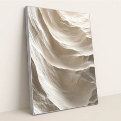 Understated Form by Celeste - Silver Frame Stretchiez