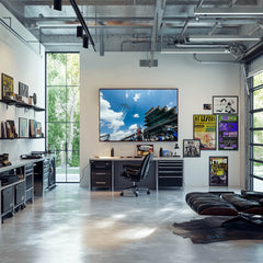 US Air Force Thunderbirds before the flyover Indianapolis 500 - Product Image - 7